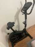 Rower stacjonarny Zipro Flame WM elektromagnetyczny