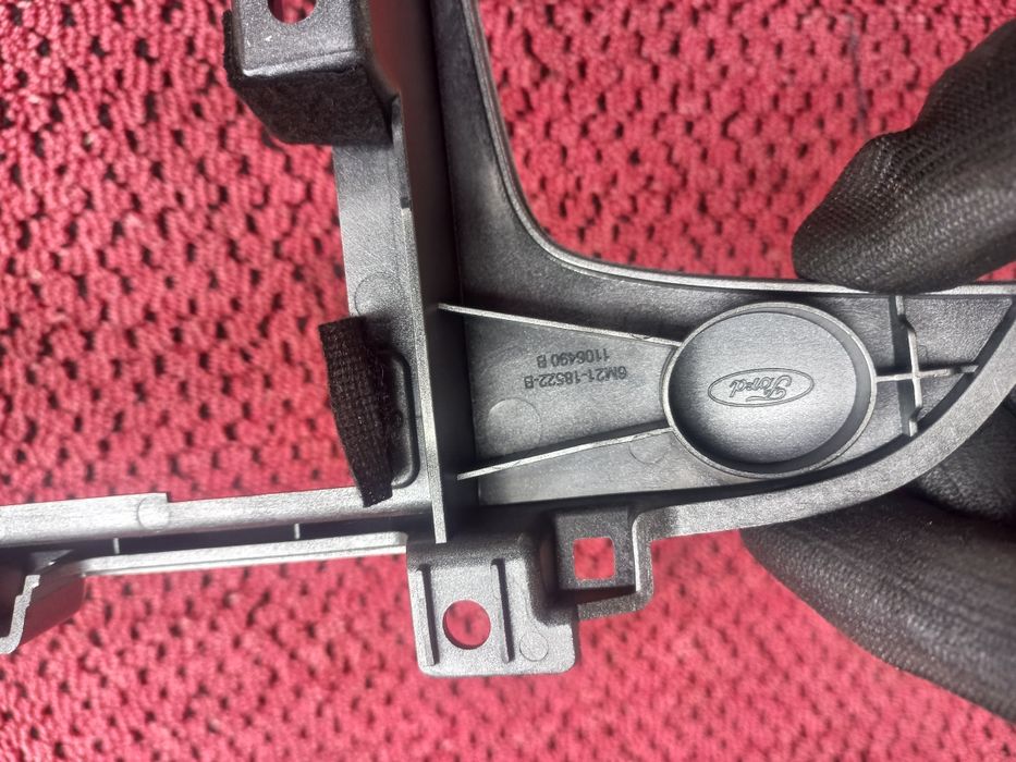 Ramka radia ford s-max galaxy