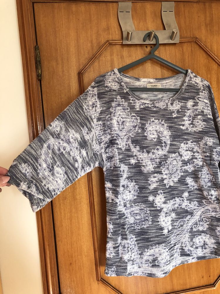 Camisola Pull & Bear TS