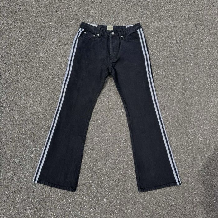 ‼️НОВИНКА‼️ Джинси Gallery dept (flared,skini,кльош,baggy)