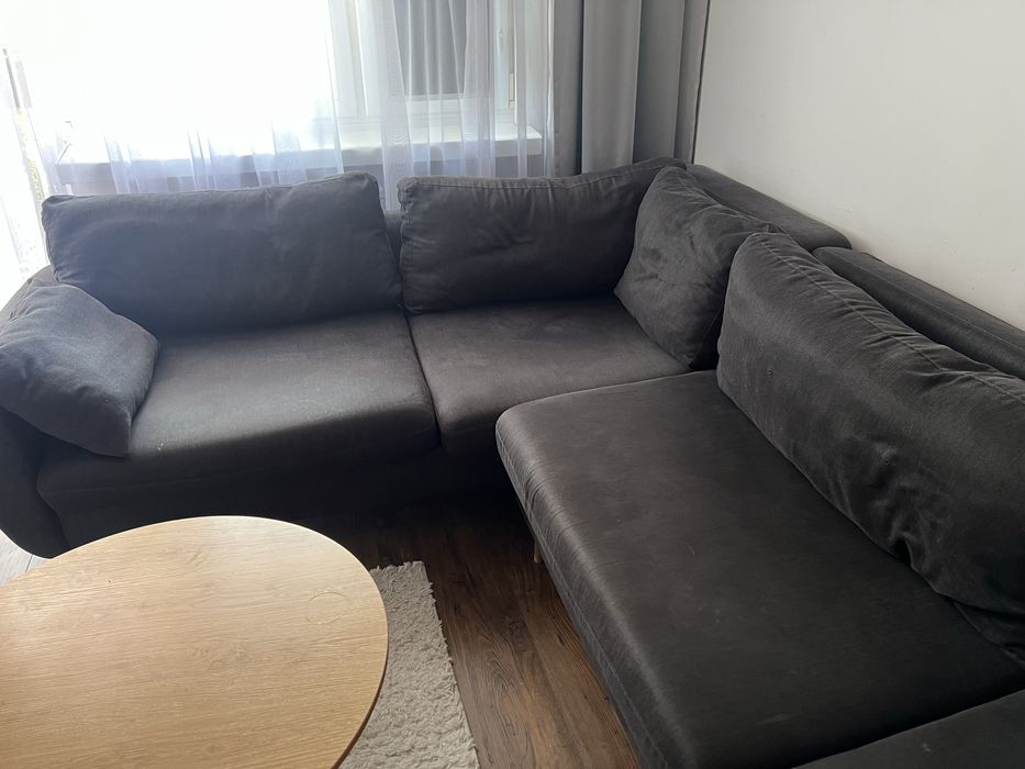 Sprzedam naroznik Agata Meble 210x310 cm rozkładany, z funkcją spania