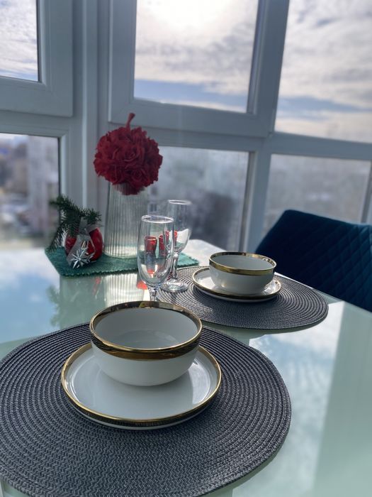 Оренда квартири  в центрі біля Глобала