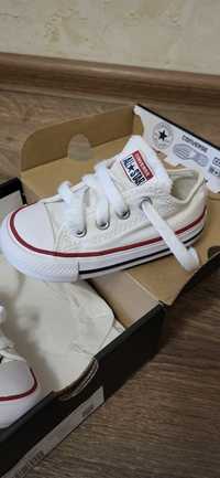 Кеди allstars converse 21рр