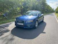 Audi A4 Audi A4 B7 Cabrio LPG USA