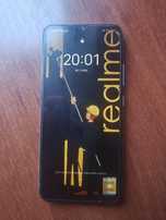 Realme Narzo 50a 4/64, 6000 mah