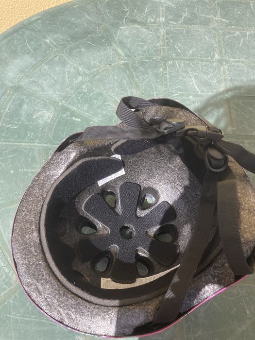 Capacete criança