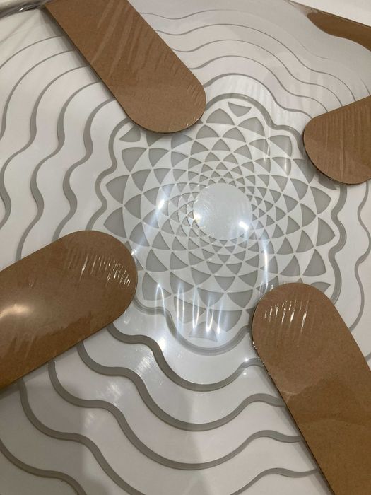 Світлодіодний світильник Velmax Pion 23-42-87 70W 3000-6500К з пультом