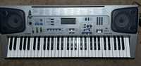 Keyboard Casio  CTK-591