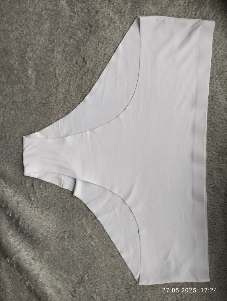Жіноча білизна, трусики; розміри S, M-L, XL