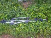Bagażnik rowerowy Thule model 532 FreeRide
