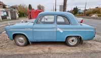 Ford Anglia De Lux