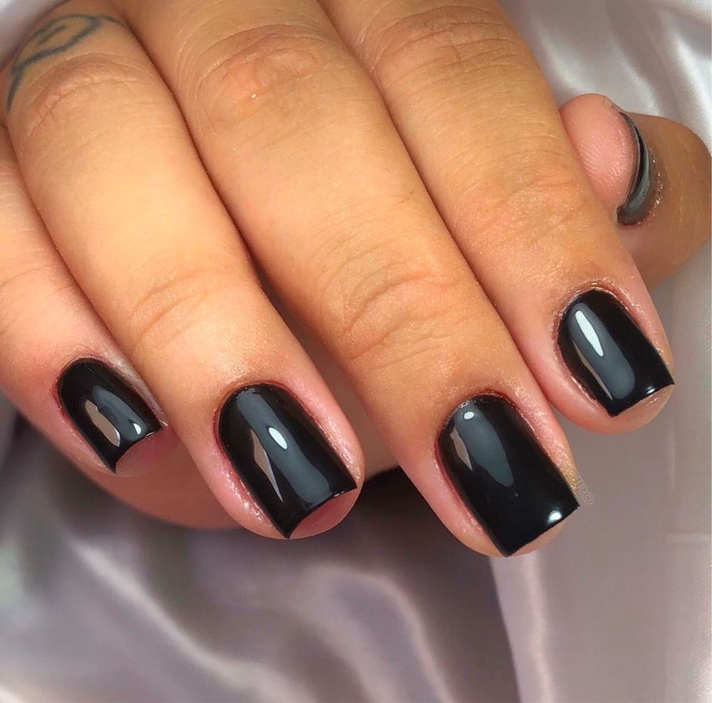 Manicure e pedicure