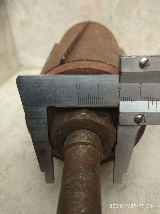 Запчастина до станка