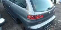 Seat Ibiza lll L57U części blacjarskie mechaniczne silnik skrzynia