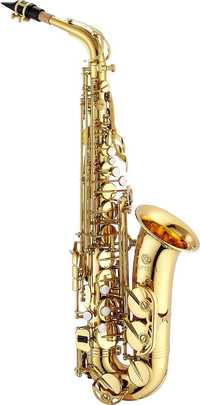 Jupiter JAS 500Q saksofon altowy JAS500Q sax