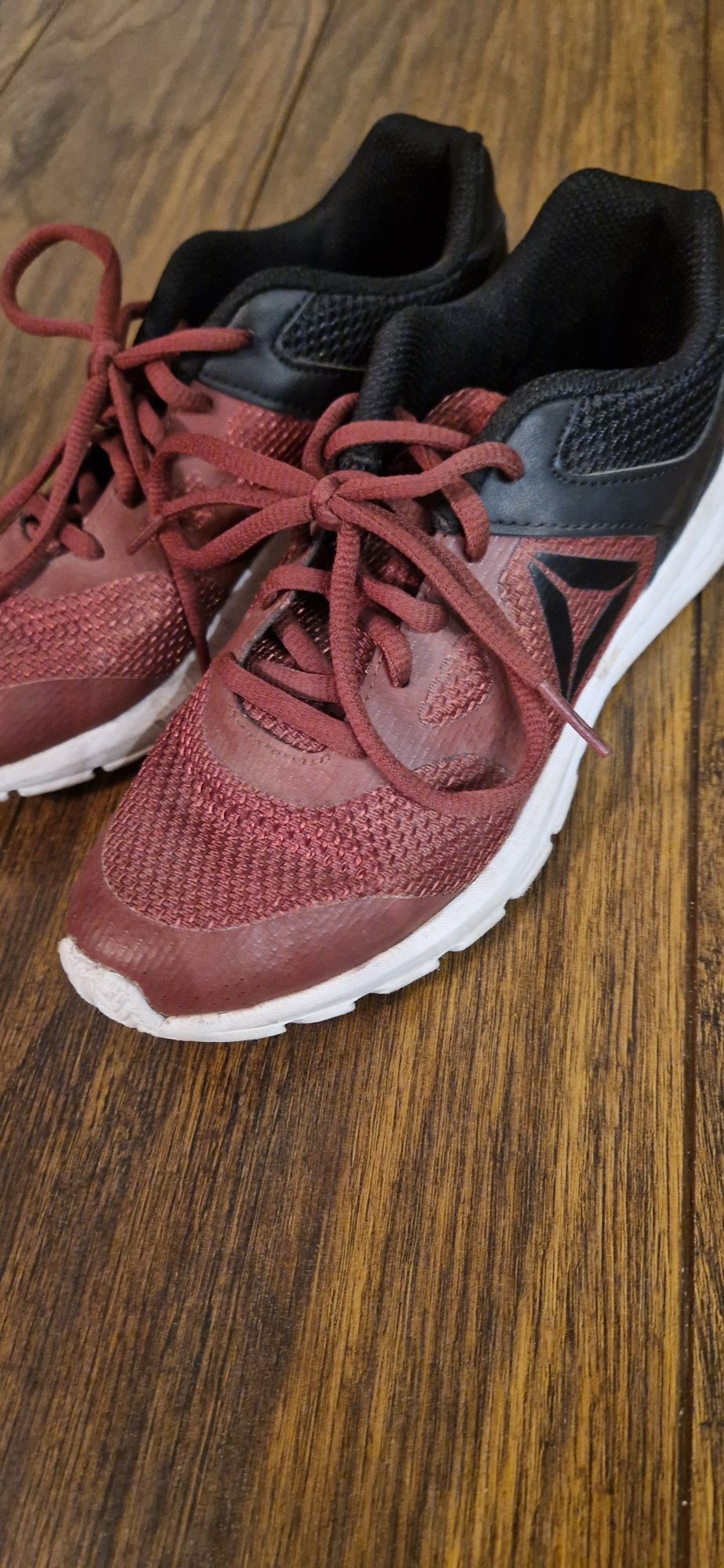 Adidasy reebok rozmiar 34