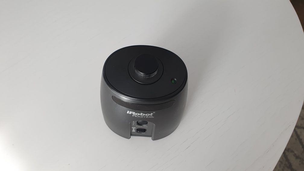Wirtualna ściana/ latarnia do robota Roomba