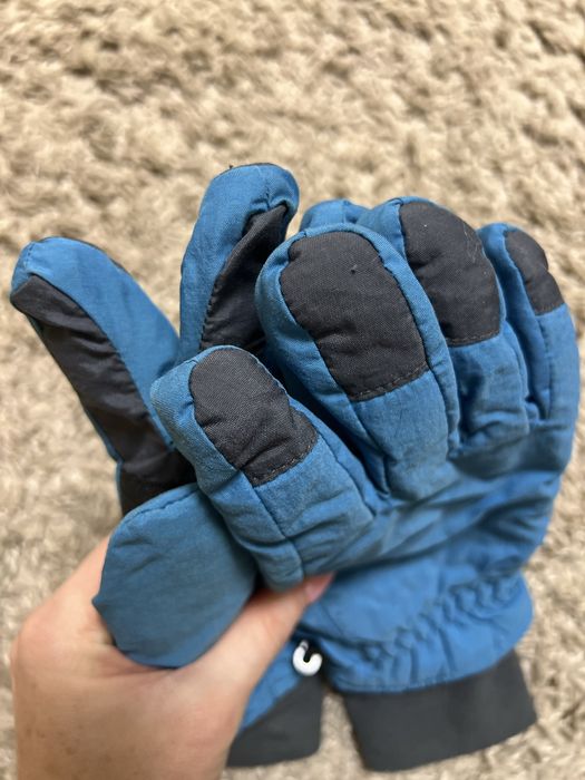 Лижні зимові перчатки Thinsulate insulation 40 gram