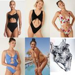 Купальник Victoria Secret білизна Victoria's Secret