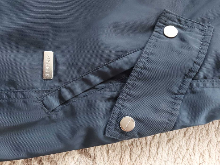 Kurtka DIVERSE  rozmiar S