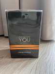 Perfumy Armani - STRONGER WITH YOU