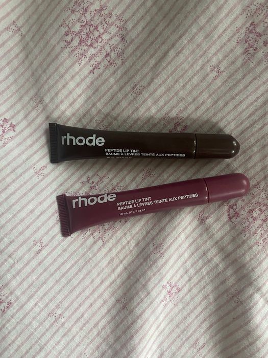 Блиск rhode орігінал б\у