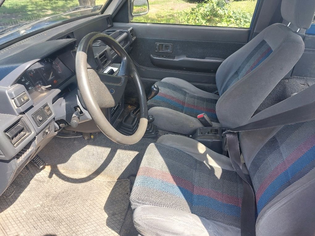 Daihatsu feroza 4x4 zadbana