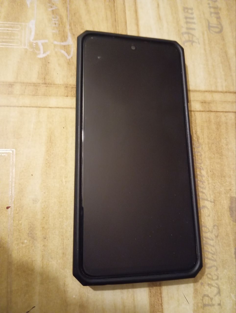 Redmi not 9 pro 6/128