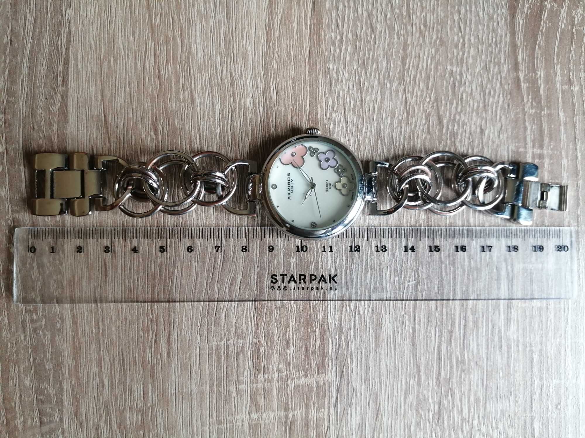 Zegarek damski Akribos XXIV