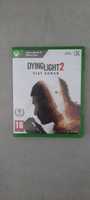 Dying Light 2 Stay Human xbox one wersja PL