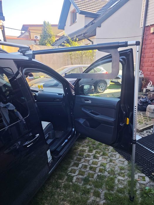 Podnośnik samochodowy dla osób niepełnosprawnych - Top Slider