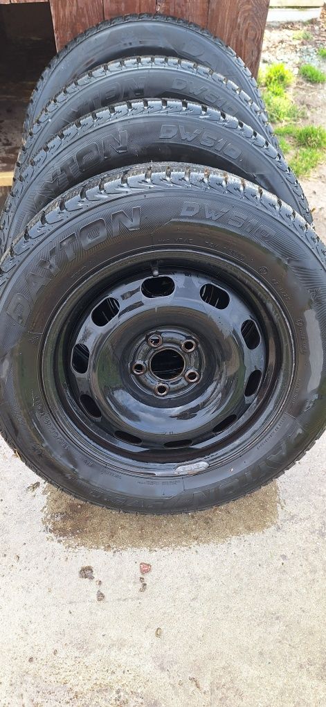 Sprzedam felgi do Audi A3 8L
