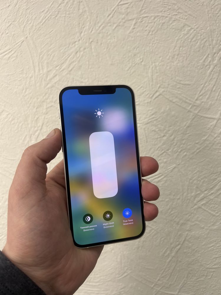 Iphone 12 White 128gb unlock