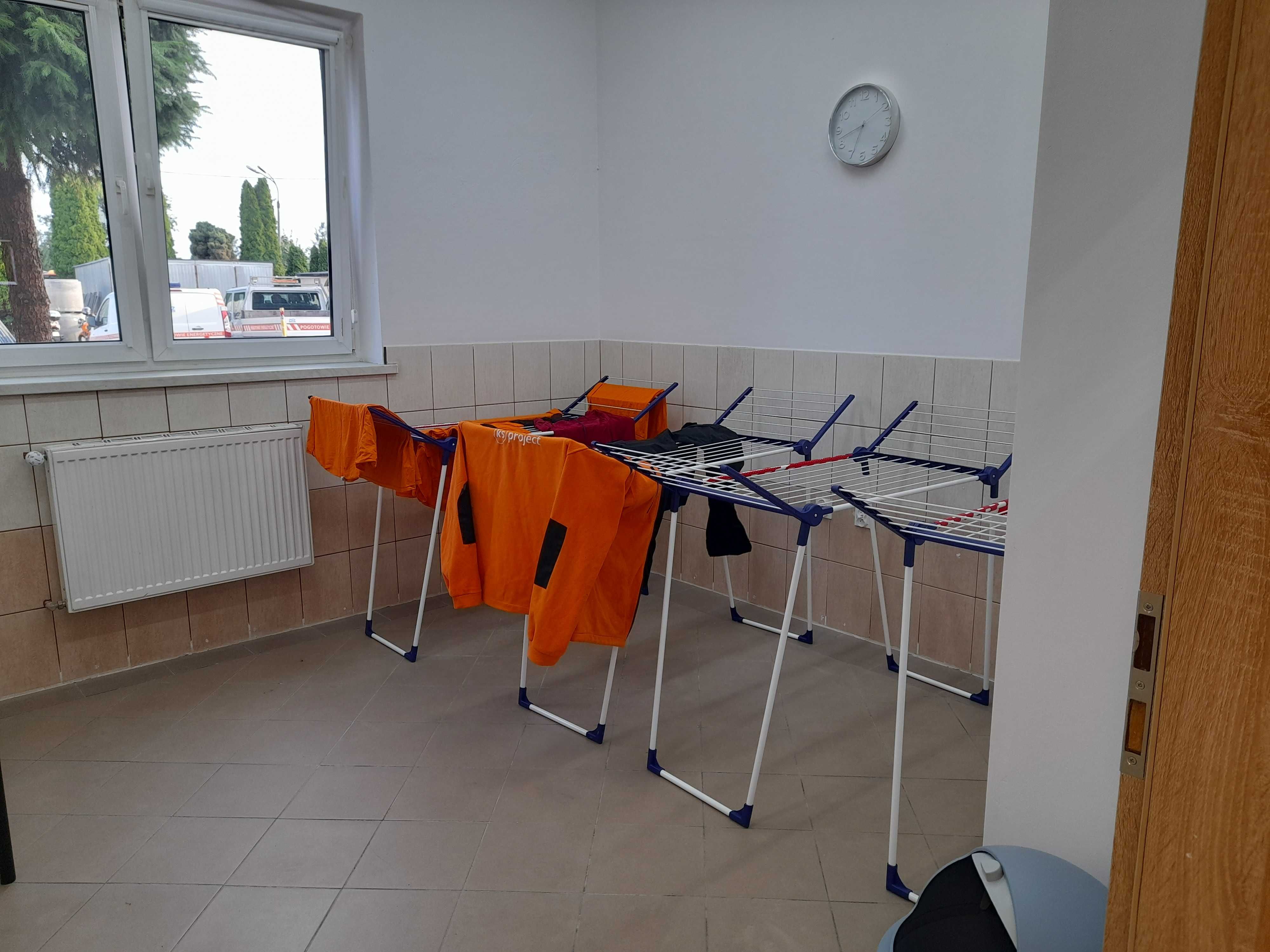 Kwatery pracownicze Wrocław • Hostel Tyska • Duże grupy • Faktura VAT