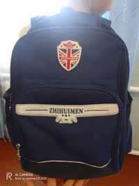 Шкільний рюкзак для дітлахів