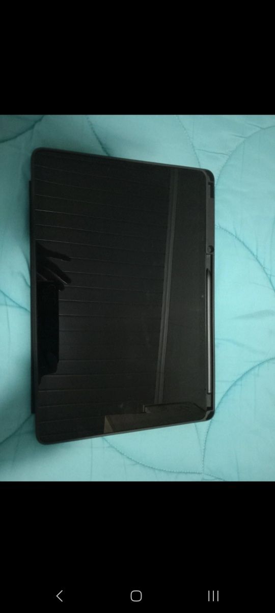 Galaxy Tab S7 FE