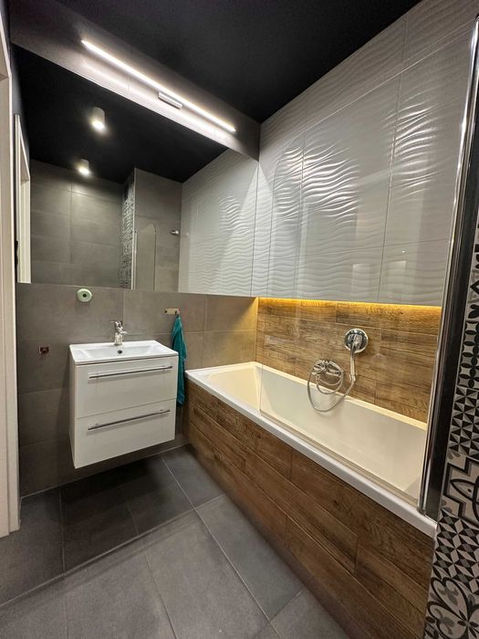 Przytulne mieszkanie w CENTRUM na zamkniętym osiedlu z GARAŻEM !!!