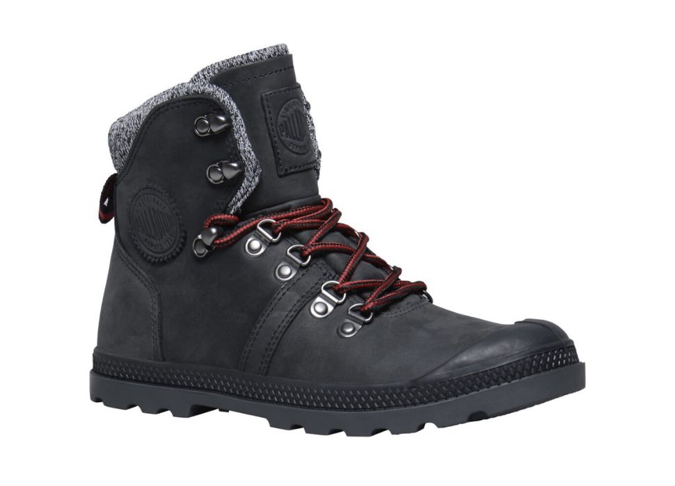 Туристичні черевики Palladium pallabrouse 38р.