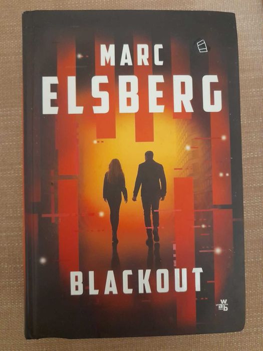 Blackout, Marc Elsberg