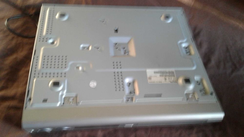 PHILIPS HTS 3100 DVD HOME Theather System 5.1