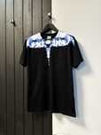 Мужская Футболка Marcelo Burlon