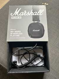 Headphones Marshall IV