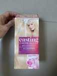Farba casting creme gloss loreal 1010 blond