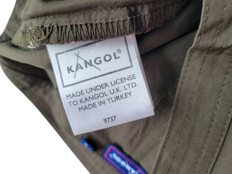 Krótkie spodenki Kangol szorty 36,S
