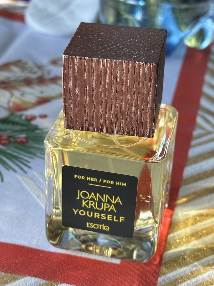 Perfum Joanna Krupa Yourself Esotiq