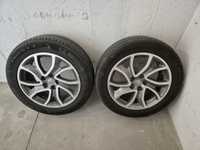 Alufelgi 5x114.3 r18