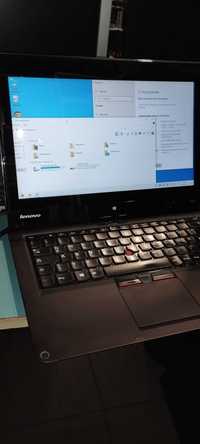 Ноутбук-планшет 13"Lenovo ThinkPad Twist i5-3317U/4Gb/SDD20Gb+HDD500Gb