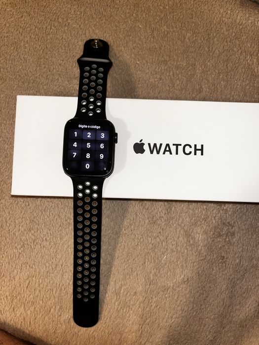 Apple watch SE Gen2 44mm