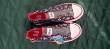 Disney Sneakersy dla dziewczynki