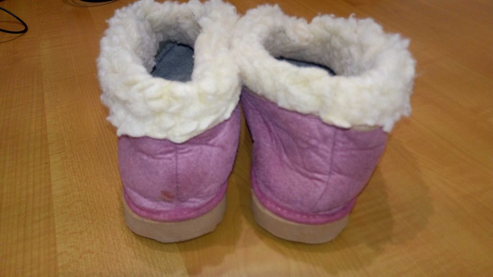 Pantufas (n.36) - Só 3€